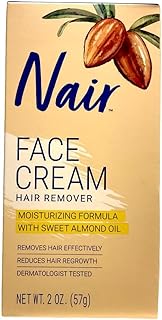 Face Cream 2 OZ