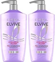 Hair care products