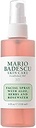 Mario Badescu Facial Spray with Aloe, Herbs and Rose Water for All Skin Types, Face Mist that Hydrates, Rejuvenates & Clarifies