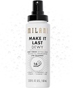 Milani Make It Dewy Setting Spray 3 in 1- Hydrate + Illuminate + Set (2.03 Fl. Oz.) Makeup Finishing Spray - Makeup Primer & Hydrating Setting Spray