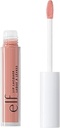 e.l.f. Lip Lacquer, Nourishing, Non-Sticky Ultra-Shine Lip Gloss With Sheer Color, Infused With Vitamins A & E, Vegan & Cruelty-Free, Whisper Pink