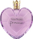 Vera Wang Princess Eau de Toilette 3.4 fl oz (Pack of 1), Notes of Apple, Quava, and Vanilla, Women's Fragrance, Long Lasting, Everyday Fragrance, Travel Size