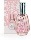 Ard Al Zaafaran Yara for Women Eau de Parfum Spray, 1.7 Ounce