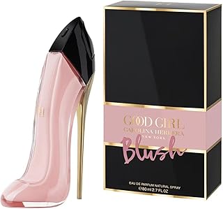 Carolina Herrera Good Girl Blush for Women - 2.7 oz EDP Spray