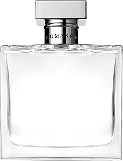 Ralph Lauren - Romance - Eau de Parfum - Women's Perfume - Floral & Woody - With Rose, Jasmine, and Berries - Medium Intensity