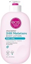 eos Shea Better Body Lotion- Fresh & Cozy, 24-Hour Moisture Skin Care, Lightweight & Non-Greasy, Made with Natural Shea, Vegan, 16 Fl Oz (Pack of 1)