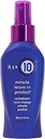 It's A 10 Miracle Leave-In Product 4 Oz