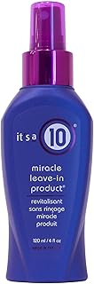 It's A 10 Miracle Leave-In Product 4 Oz