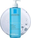 La Roche-Posay Toleriane Purifying Foaming Facial Cleanser, Niacinamide + Ceramides + Prebiotic Thermal Water, Oil Free Face Wash For Oily Skin, Pore Cleanser Safe For Sensitive Skin, Soap Free