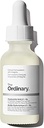 The Ordinary Hyaluronic Acid 2% + B5 (with Ceramides), Multi-Depth Hydration Serum for Plumper, Smoother Skin