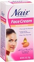 Hair Remover Moisturizing Face Cream