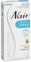 Sensitive Face Prescision Hair Removal Cream 20g