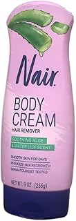 LOTION ALOE VERA W/LANOLN 9 OZ